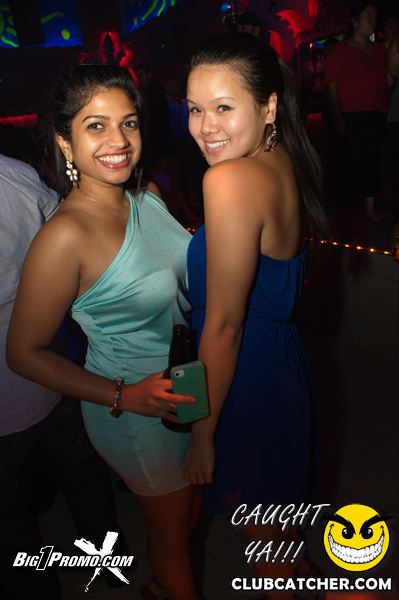 Luxy nightclub photo 263 - August 25th, 2012
