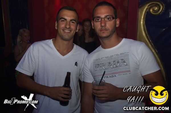 Luxy nightclub photo 266 - August 25th, 2012