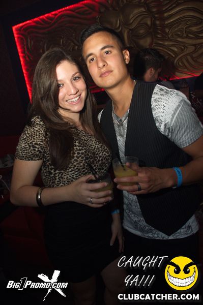Luxy nightclub photo 275 - August 25th, 2012