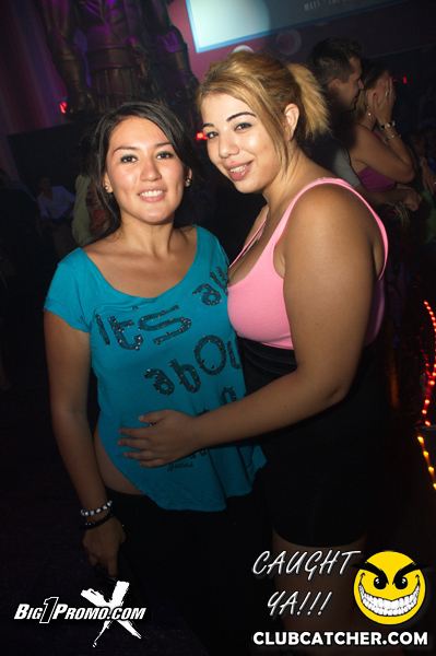 Luxy nightclub photo 278 - August 25th, 2012