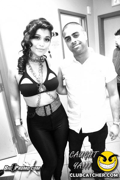 Luxy nightclub photo 286 - August 25th, 2012