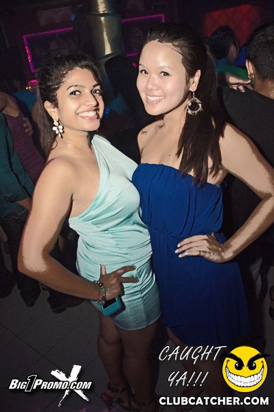 Luxy nightclub photo 289 - August 25th, 2012