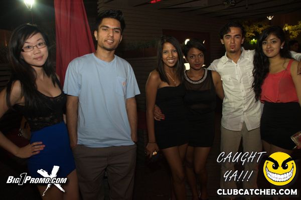 Luxy nightclub photo 290 - August 25th, 2012