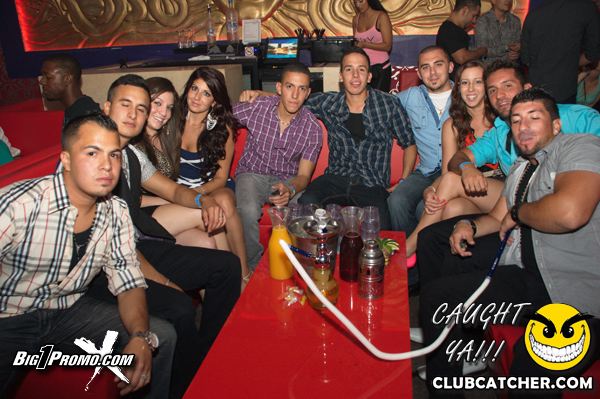Luxy nightclub photo 30 - August 25th, 2012