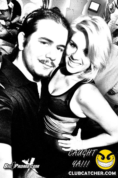 Luxy nightclub photo 295 - August 25th, 2012