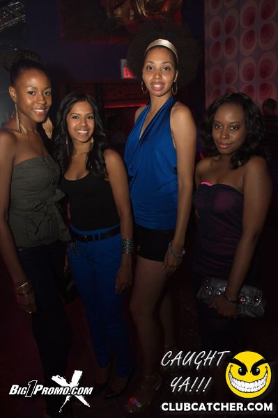 Luxy nightclub photo 296 - August 25th, 2012