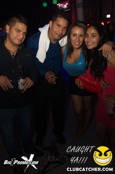 Luxy nightclub photo 303 - August 25th, 2012