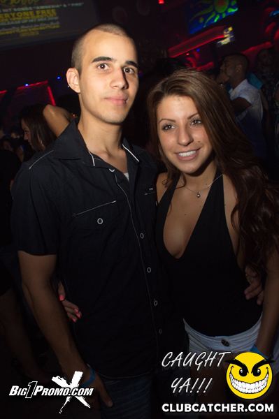 Luxy nightclub photo 304 - August 25th, 2012