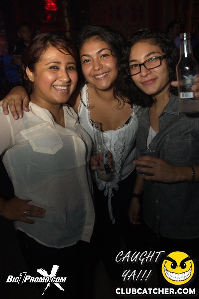 Luxy nightclub photo 306 - August 25th, 2012