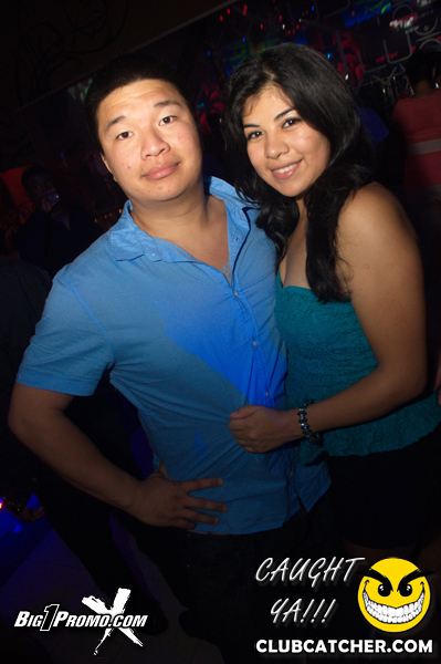 Luxy nightclub photo 317 - August 25th, 2012
