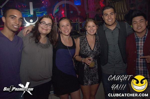 Luxy nightclub photo 319 - August 25th, 2012