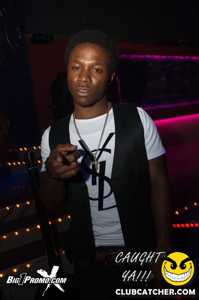 Luxy nightclub photo 320 - August 25th, 2012