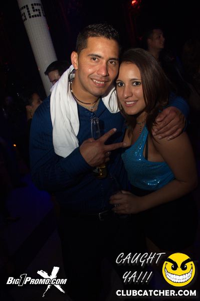 Luxy nightclub photo 321 - August 25th, 2012