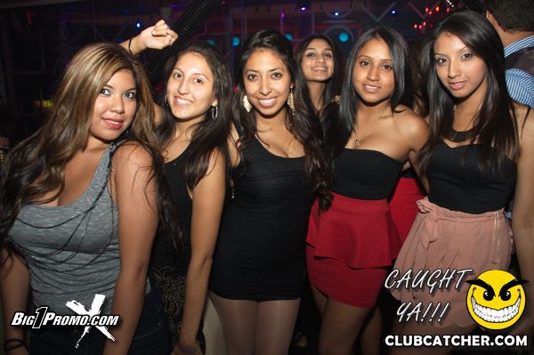 Luxy nightclub photo 36 - August 25th, 2012