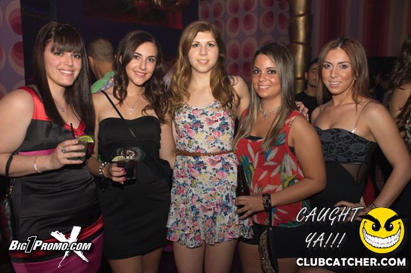 Luxy nightclub photo 38 - August 25th, 2012