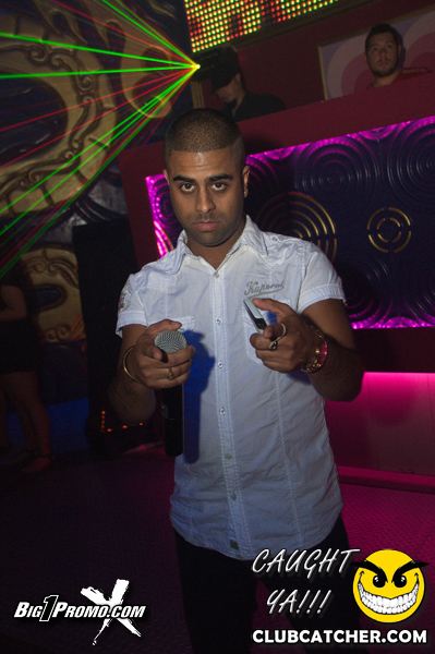 Luxy nightclub photo 5 - August 25th, 2012