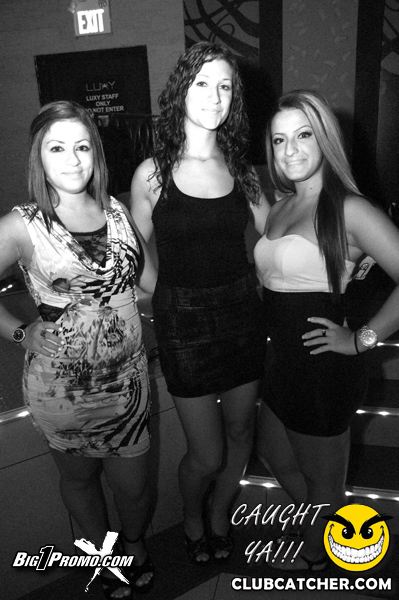 Luxy nightclub photo 48 - August 25th, 2012