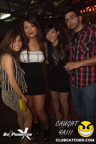 Luxy nightclub photo 49 - August 25th, 2012