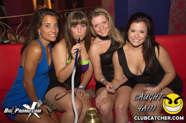 Luxy nightclub photo 54 - August 25th, 2012