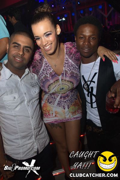 Luxy nightclub photo 57 - August 25th, 2012