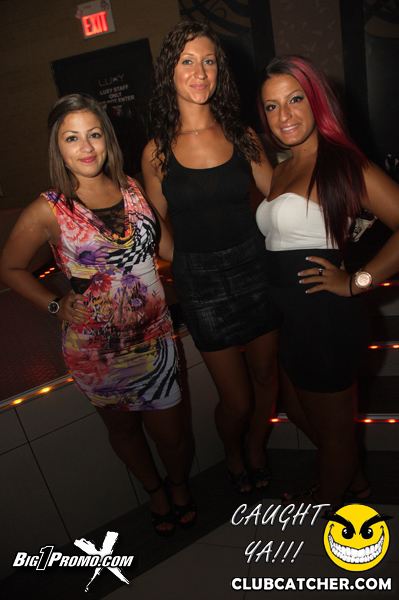 Luxy nightclub photo 61 - August 25th, 2012