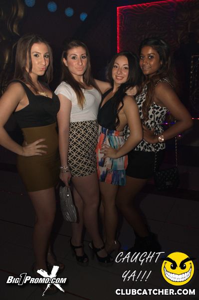 Luxy nightclub photo 63 - August 25th, 2012