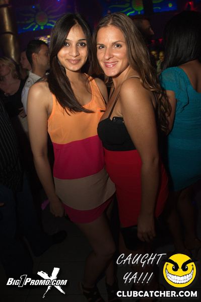 Luxy nightclub photo 64 - August 25th, 2012
