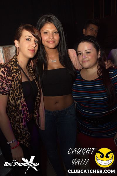 Luxy nightclub photo 66 - August 25th, 2012