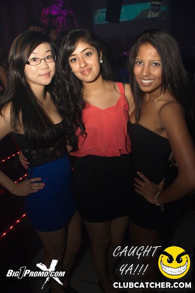 Luxy nightclub photo 69 - August 25th, 2012