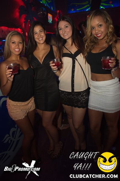 Luxy nightclub photo 76 - August 25th, 2012