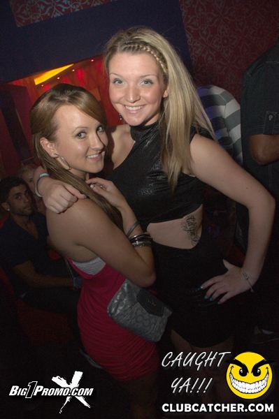 Luxy nightclub photo 78 - August 25th, 2012