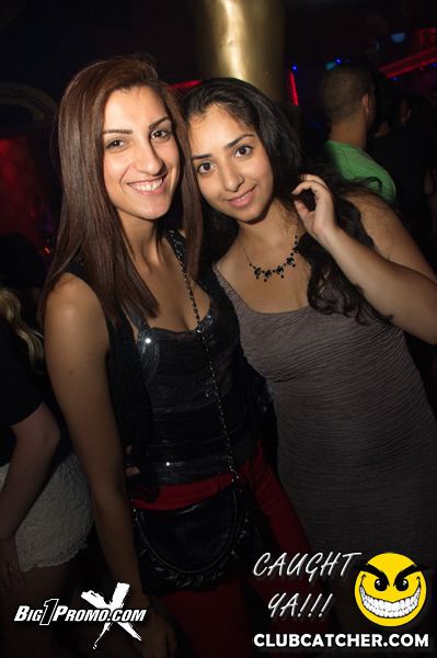 Luxy nightclub photo 9 - August 25th, 2012