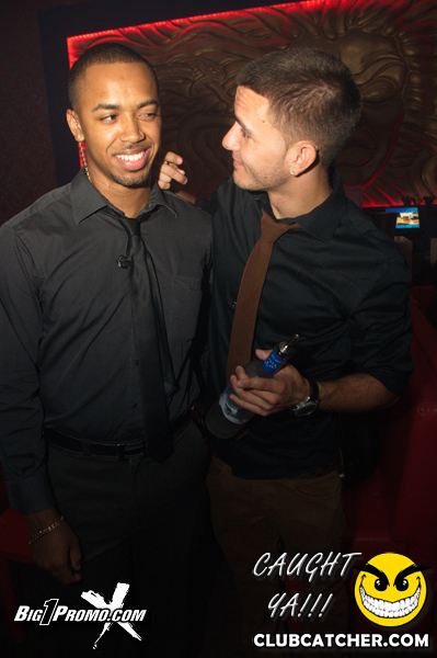 Luxy nightclub photo 82 - August 25th, 2012