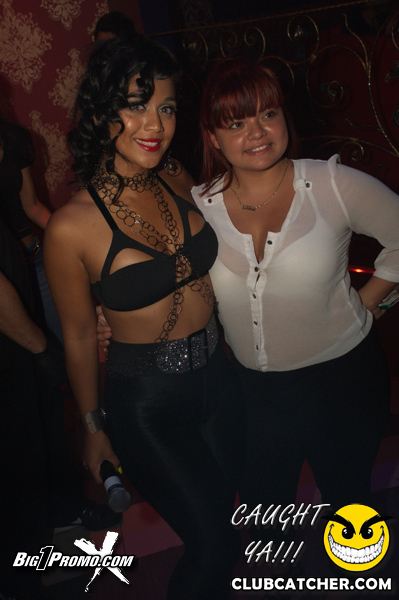 Luxy nightclub photo 84 - August 25th, 2012