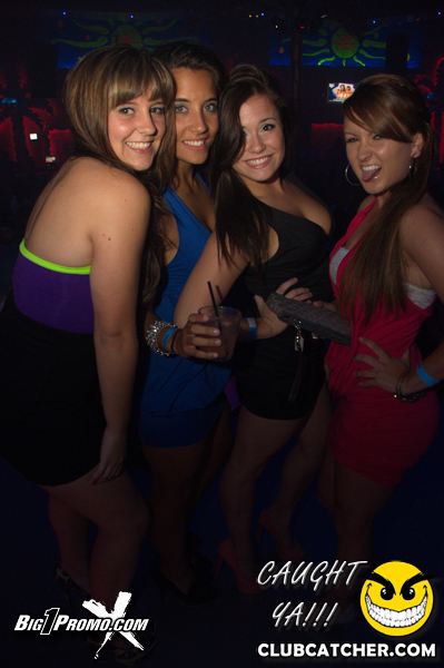 Luxy nightclub photo 92 - August 25th, 2012