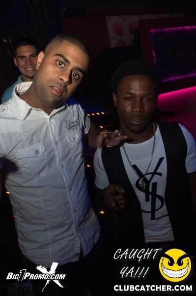 Luxy nightclub photo 96 - August 25th, 2012