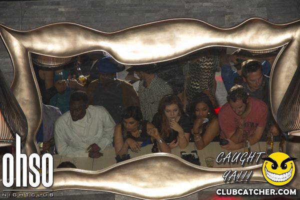 Ohso nightclub photo 19 - August 31st, 2012