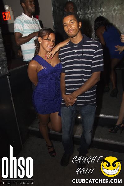Ohso nightclub photo 50 - August 31st, 2012