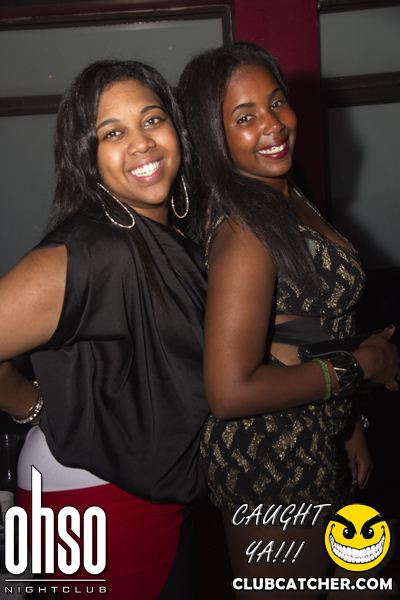 Ohso nightclub photo 75 - August 31st, 2012