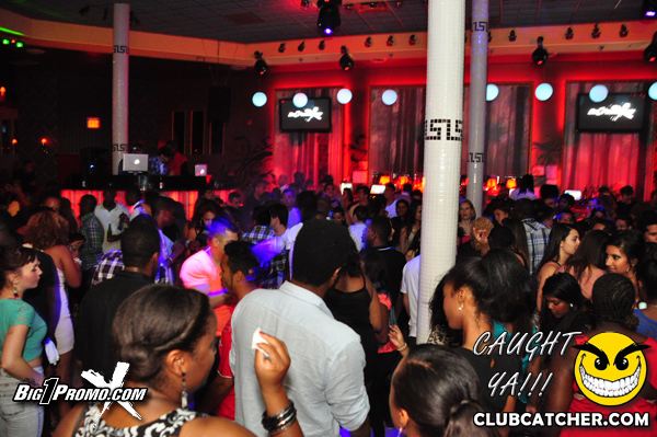 Luxy nightclub photo 1 - August 31st, 2012