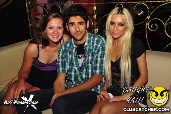 Luxy nightclub photo 11 - August 31st, 2012