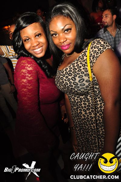 Luxy nightclub photo 12 - August 31st, 2012