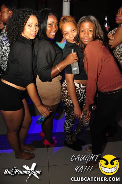 Luxy nightclub photo 13 - August 31st, 2012