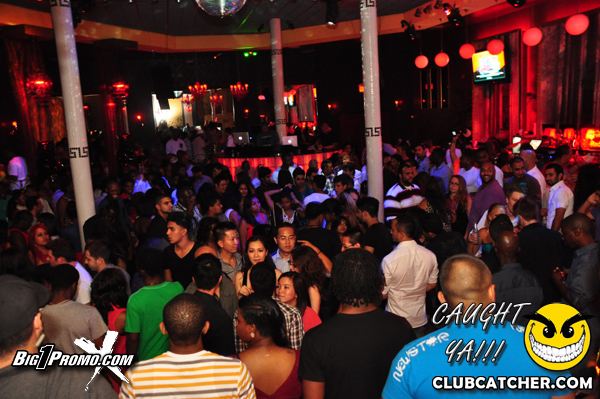 Luxy nightclub photo 16 - August 31st, 2012