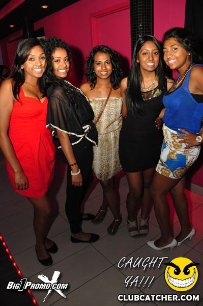 Luxy nightclub photo 17 - August 31st, 2012