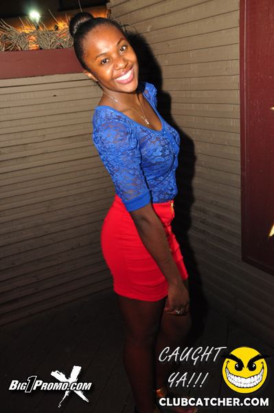 Luxy nightclub photo 20 - August 31st, 2012