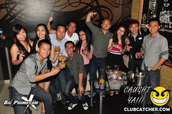 Luxy nightclub photo 3 - August 31st, 2012