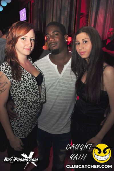 Luxy nightclub photo 221 - August 31st, 2012