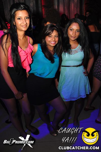 Luxy nightclub photo 27 - August 31st, 2012