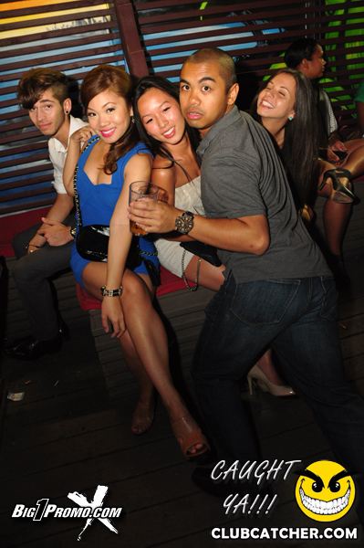 Luxy nightclub photo 28 - August 31st, 2012